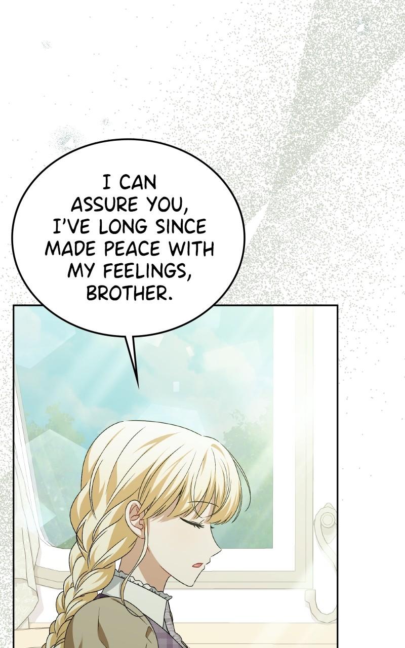 My Villainous Family Won't Let Me Be Chapter 38 - Page 47