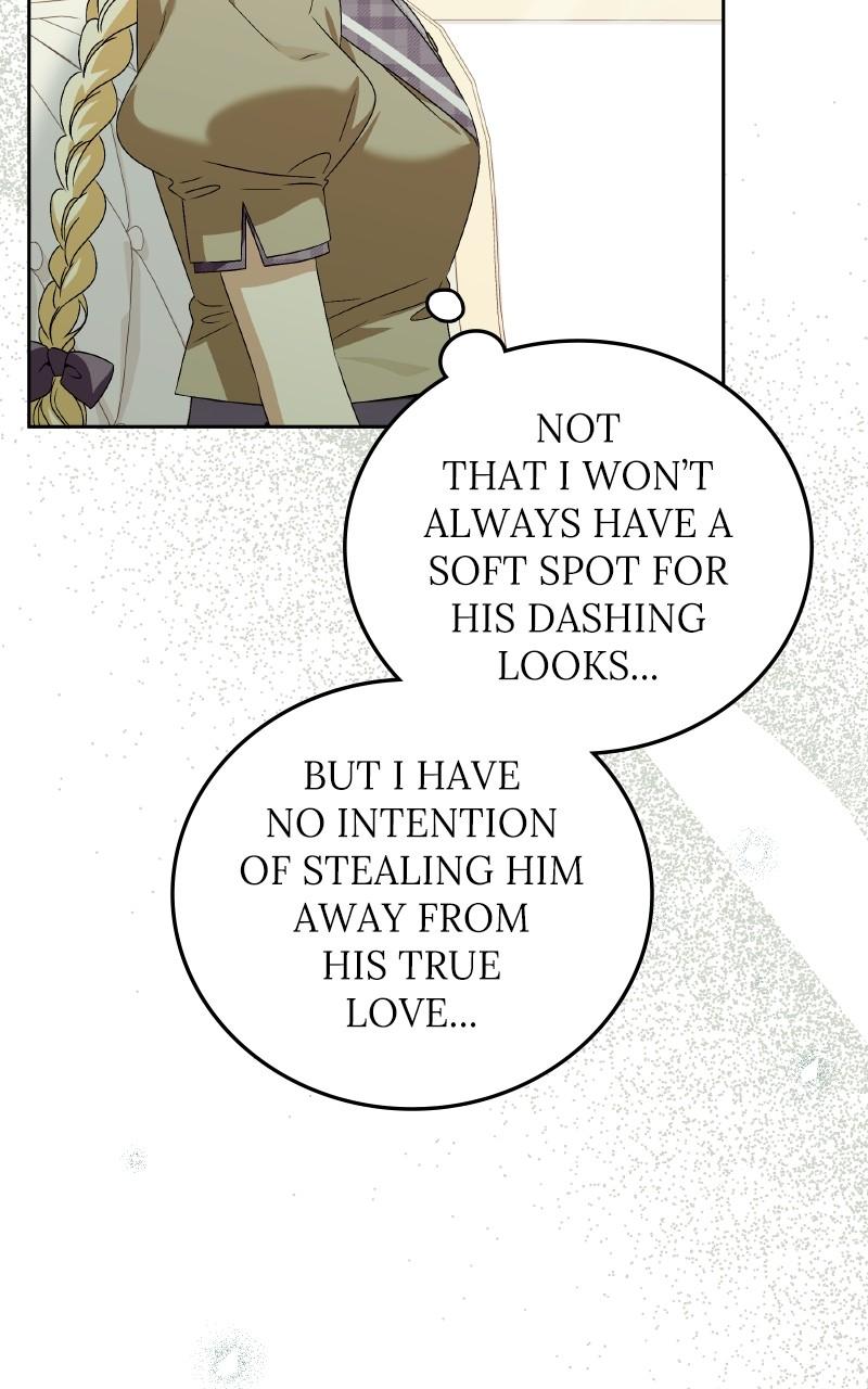 My Villainous Family Won't Let Me Be Chapter 38 - Page 48