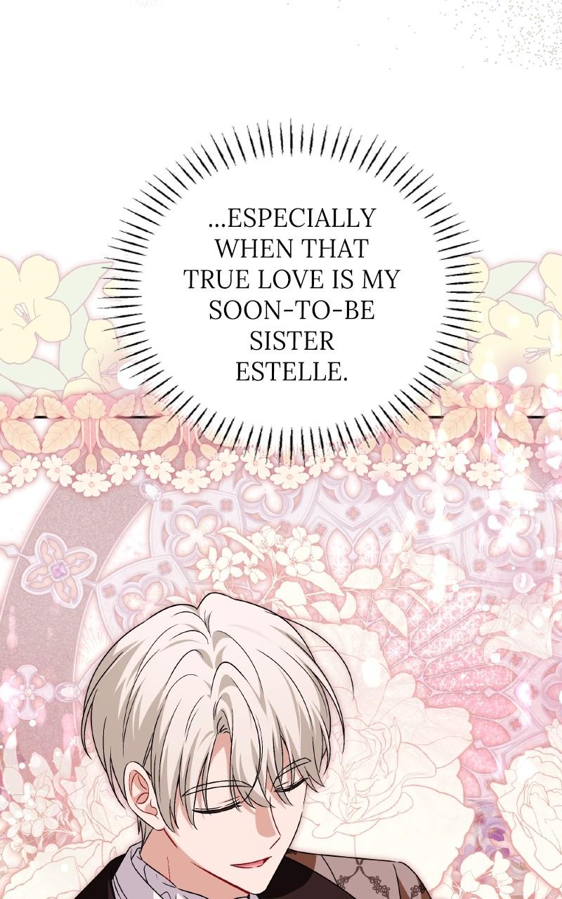 My Villainous Family Won't Let Me Be Chapter 38 - Page 49