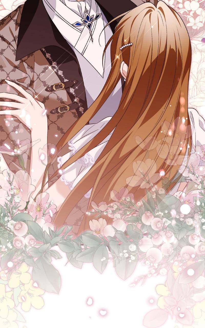 My Villainous Family Won't Let Me Be Chapter 38 - Page 50