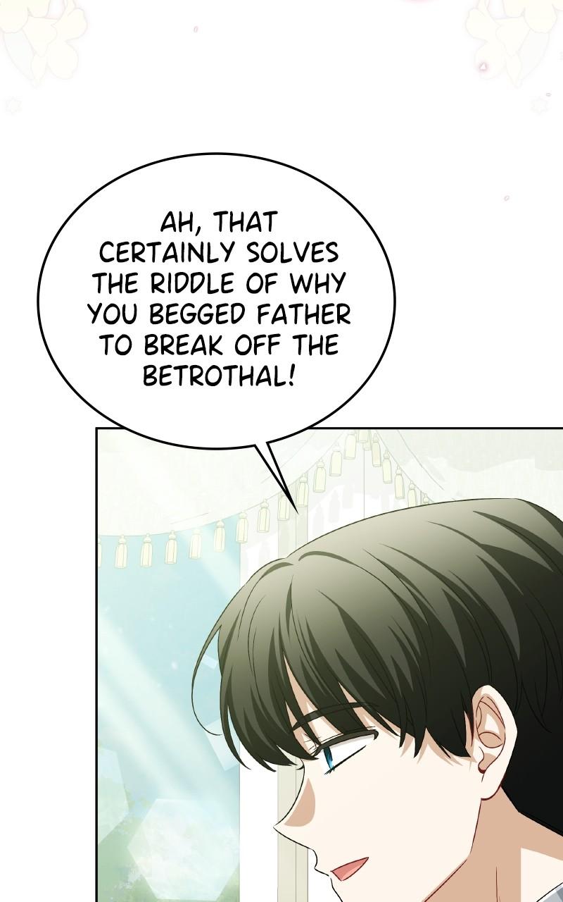 My Villainous Family Won't Let Me Be Chapter 38 - Page 51