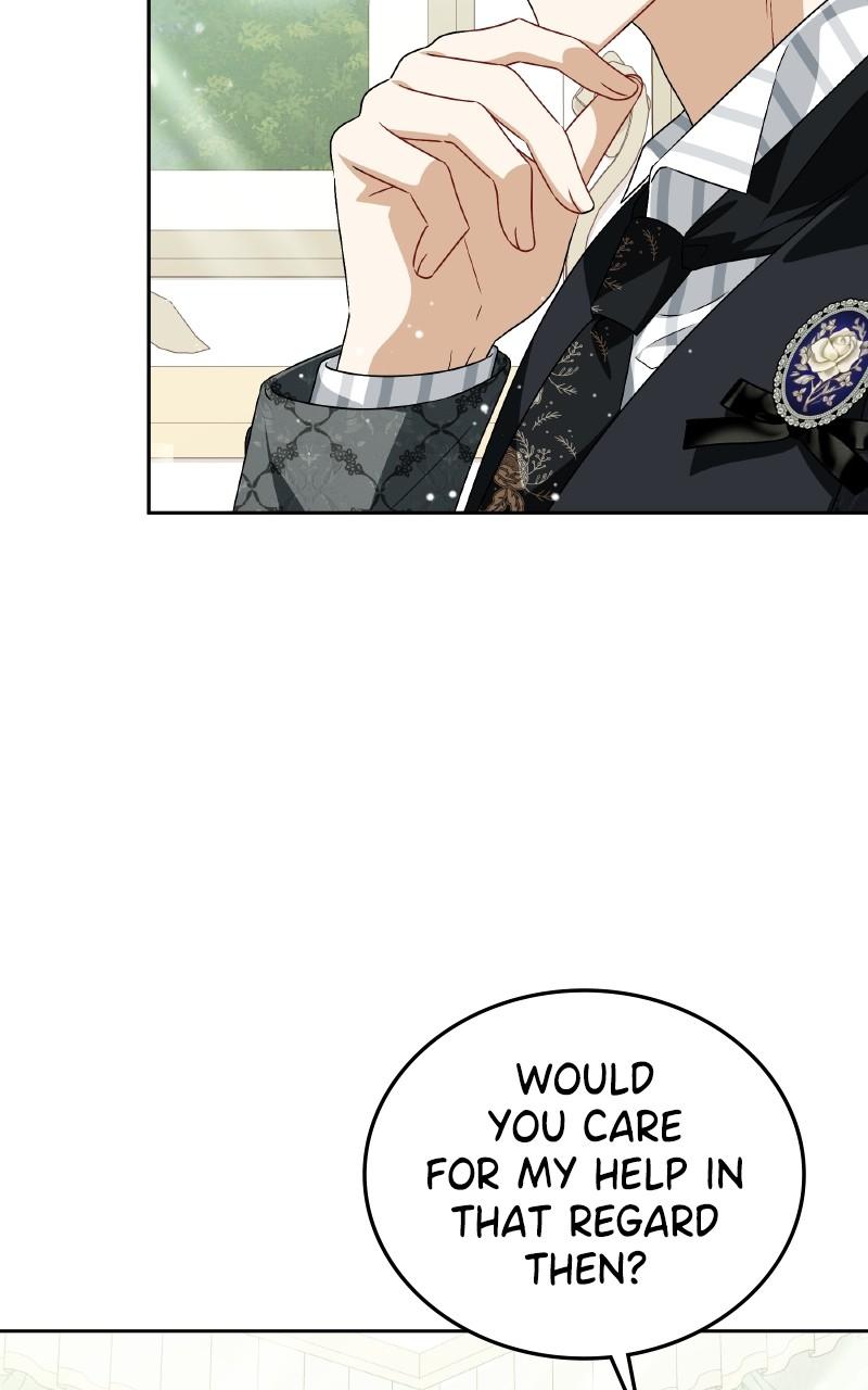 My Villainous Family Won't Let Me Be Chapter 38 - Page 52