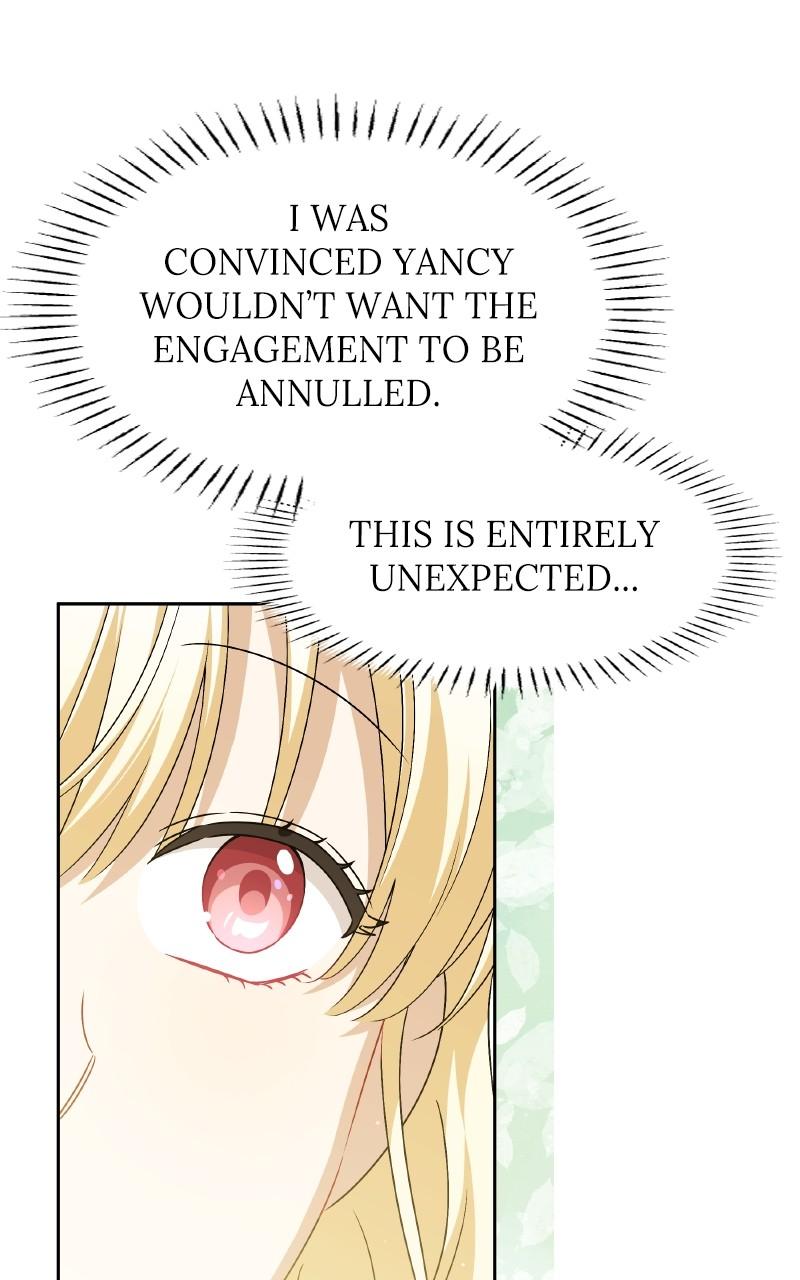 My Villainous Family Won't Let Me Be Chapter 38 - Page 54