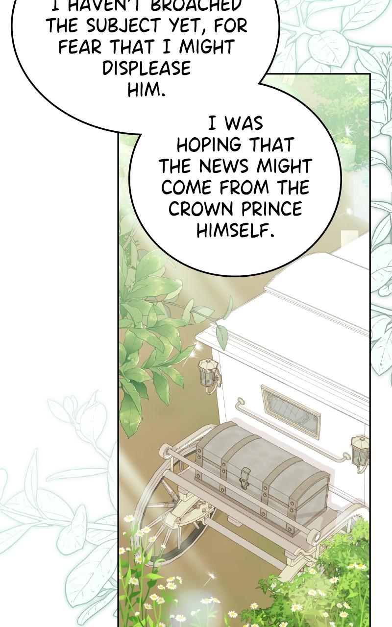 My Villainous Family Won't Let Me Be Chapter 38 - Page 57