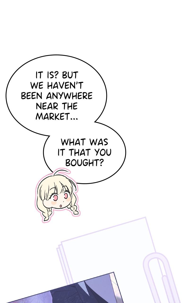 My Villainous Family Won't Let Me Be Chapter 38 - Page 59