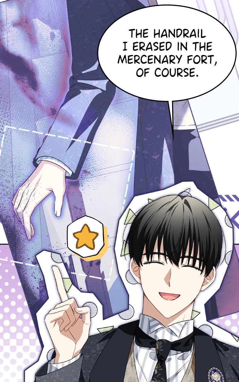 My Villainous Family Won't Let Me Be Chapter 38 - Page 60