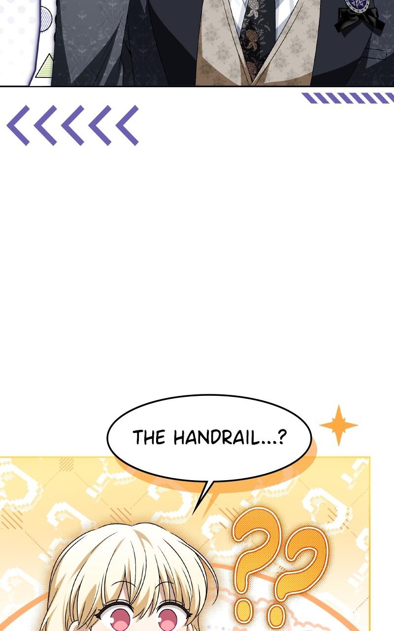 My Villainous Family Won't Let Me Be Chapter 38 - Page 61