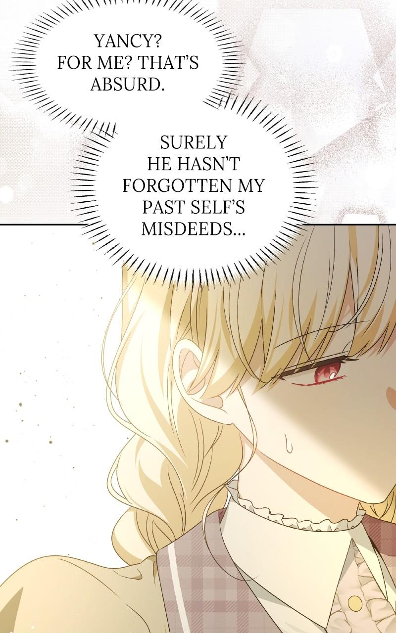 My Villainous Family Won't Let Me Be Chapter 38 - Page 64