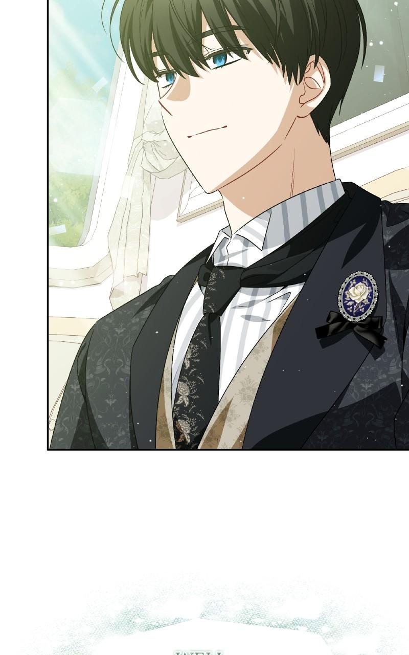 My Villainous Family Won't Let Me Be Chapter 38 - Page 66