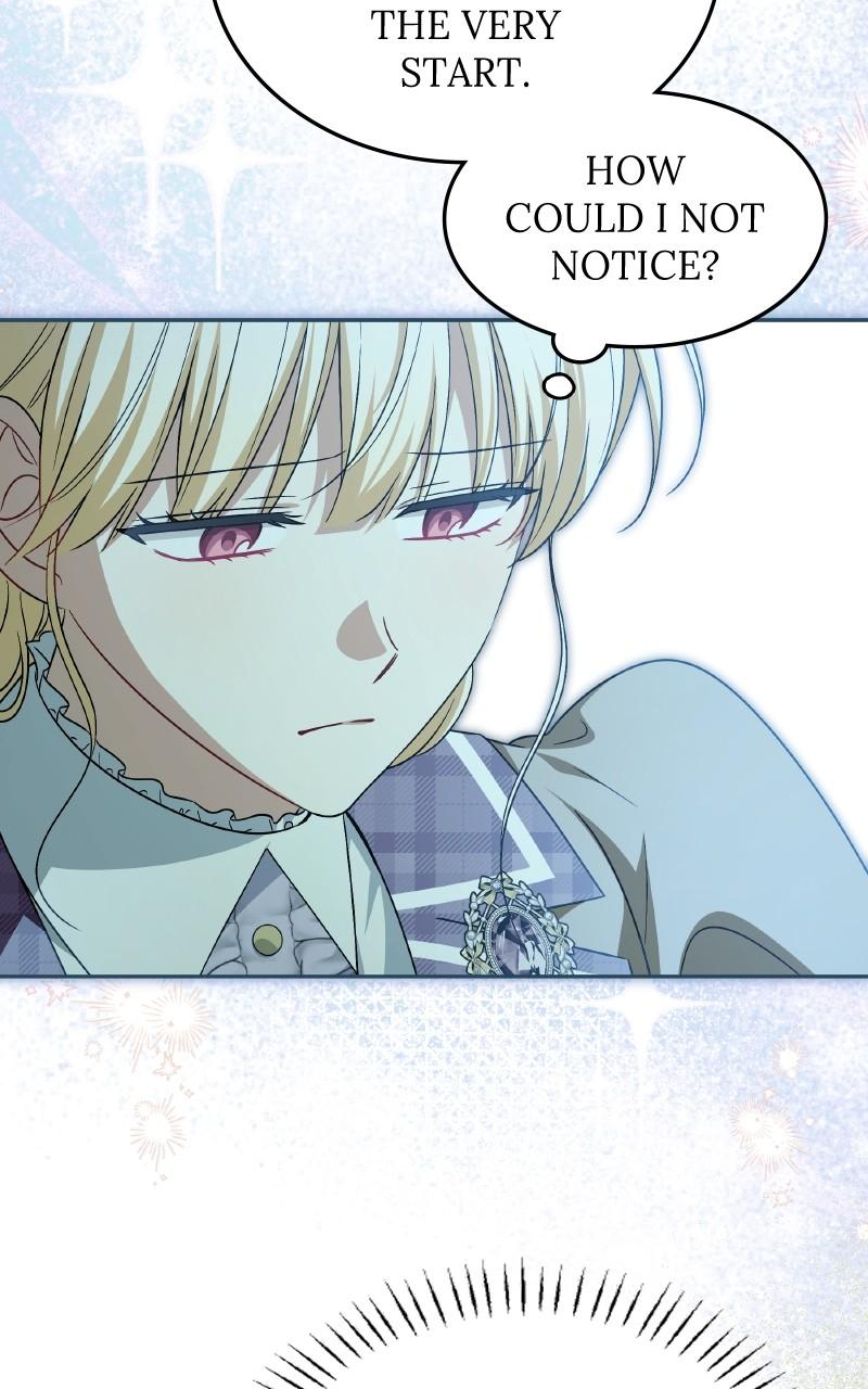 My Villainous Family Won't Let Me Be Chapter 38 - Page 69