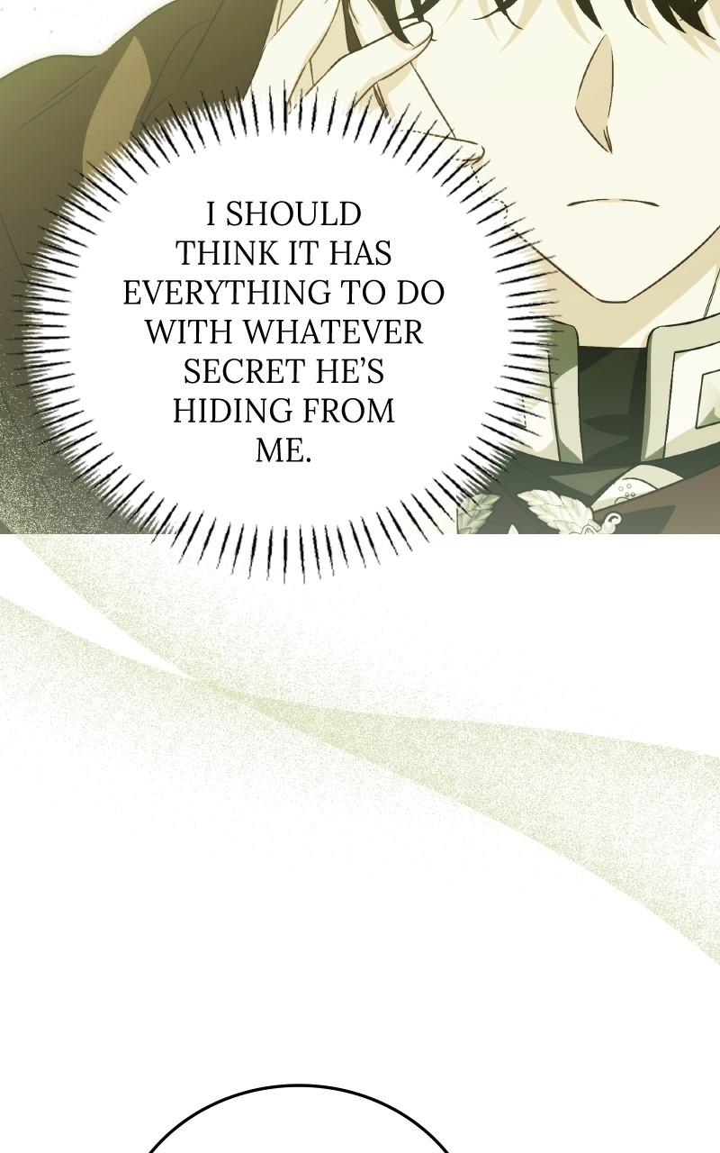 My Villainous Family Won't Let Me Be Chapter 38 - Page 71