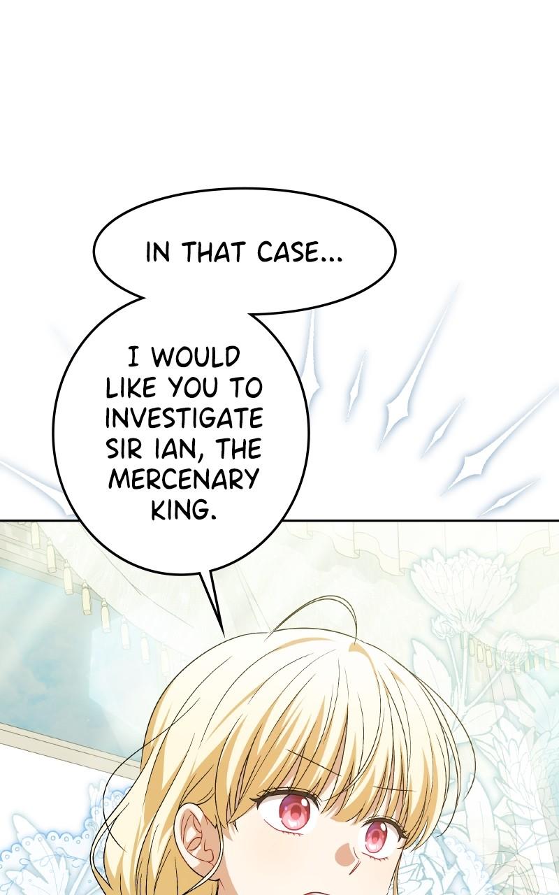 My Villainous Family Won't Let Me Be Chapter 38 - Page 73