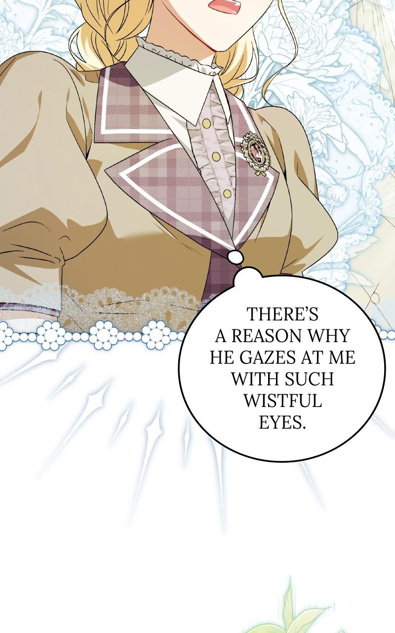 My Villainous Family Won't Let Me Be Chapter 38 - Page 74