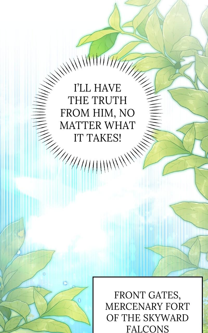 My Villainous Family Won't Let Me Be Chapter 38 - Page 75