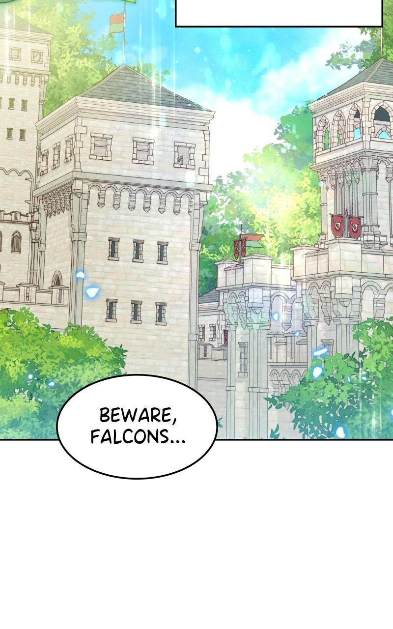 My Villainous Family Won't Let Me Be Chapter 38 - Page 76