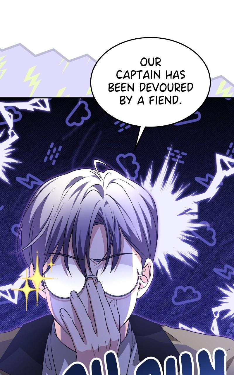 My Villainous Family Won't Let Me Be Chapter 38 - Page 77