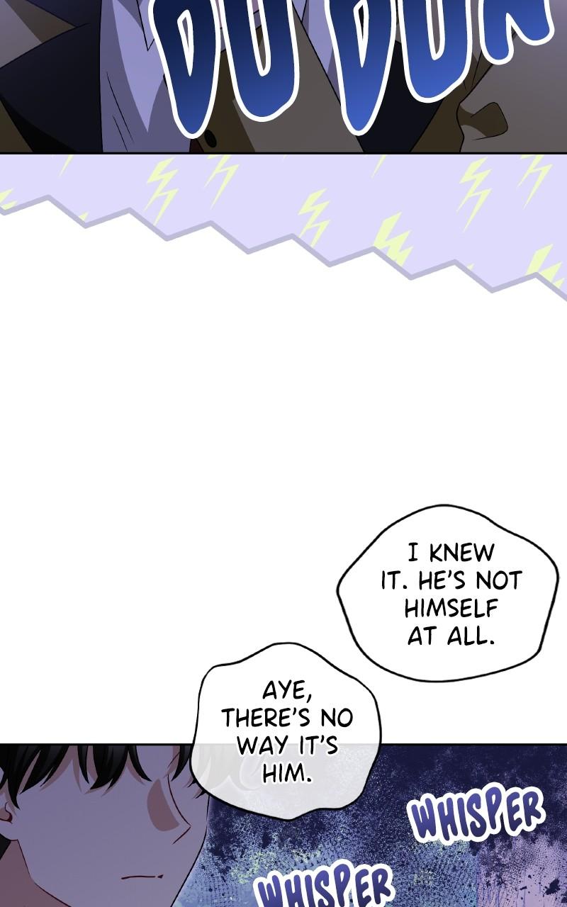 My Villainous Family Won't Let Me Be Chapter 38 - Page 78