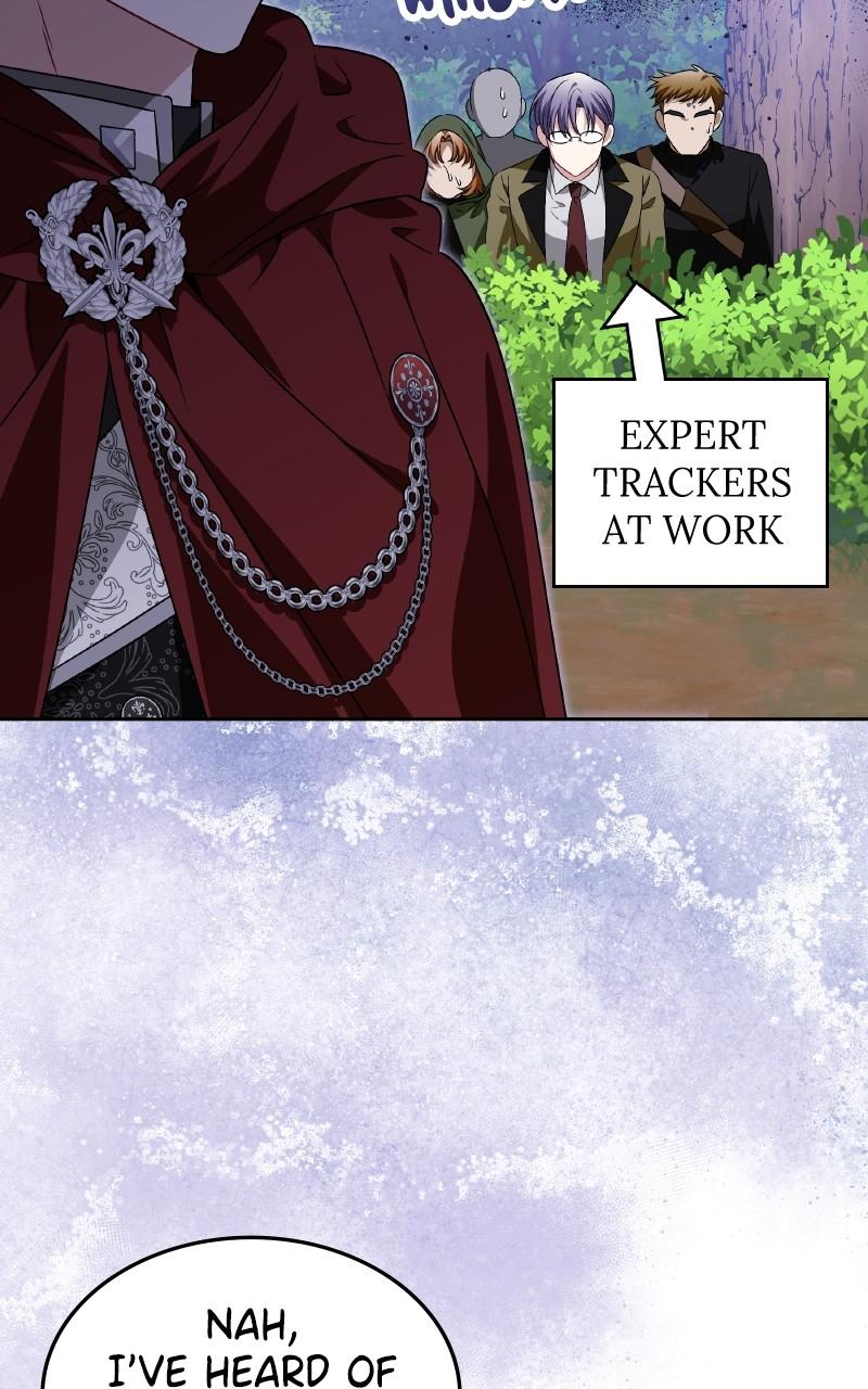 My Villainous Family Won't Let Me Be Chapter 38 - Page 79