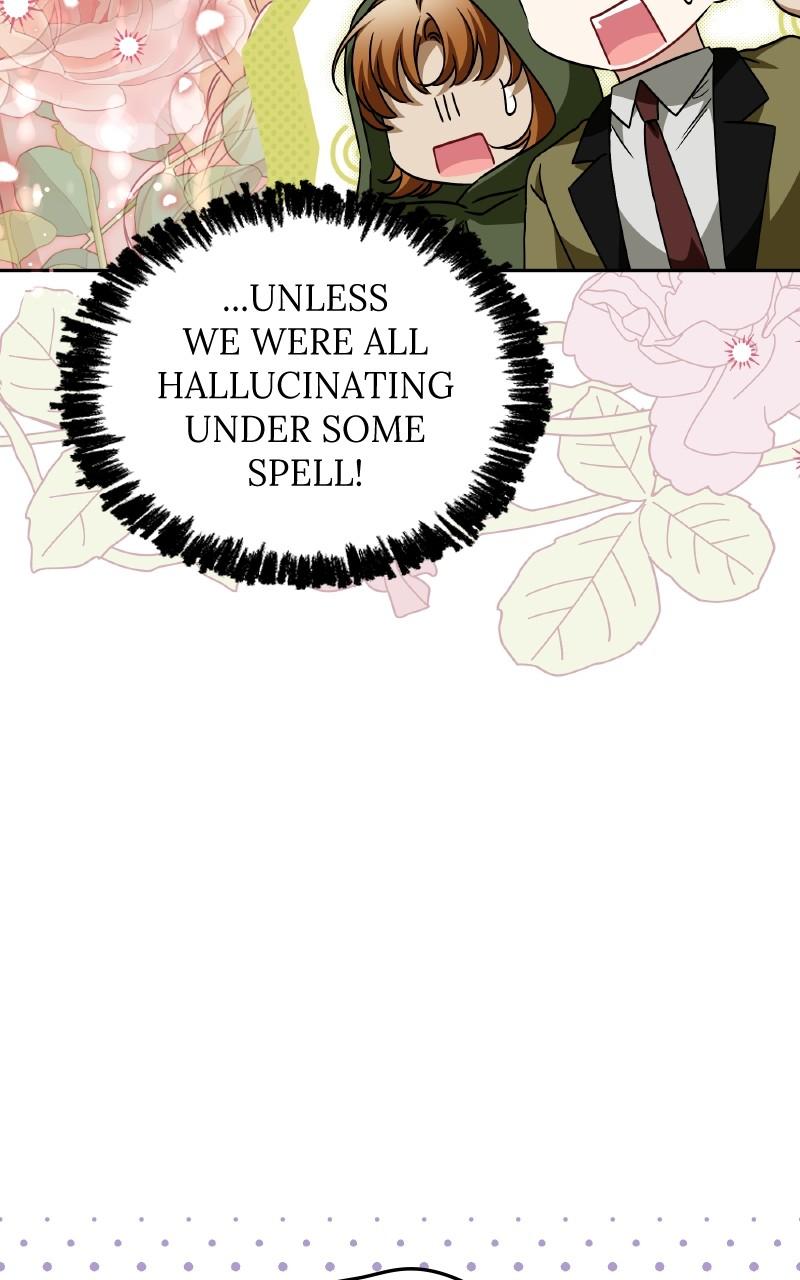 My Villainous Family Won't Let Me Be Chapter 38 - Page 83