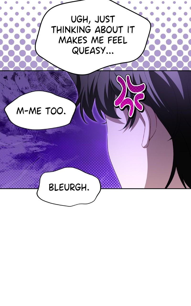 My Villainous Family Won't Let Me Be Chapter 38 - Page 84