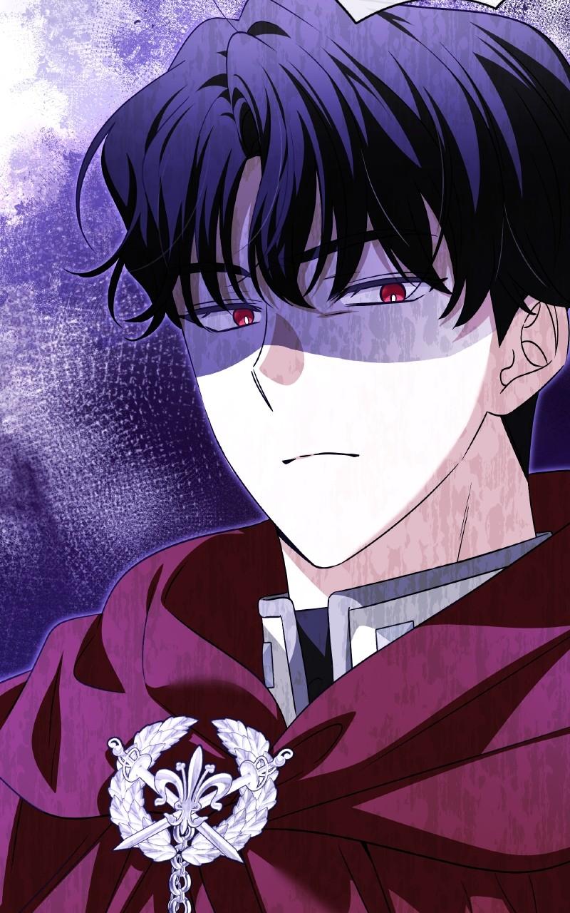 My Villainous Family Won't Let Me Be Chapter 38 - Page 87