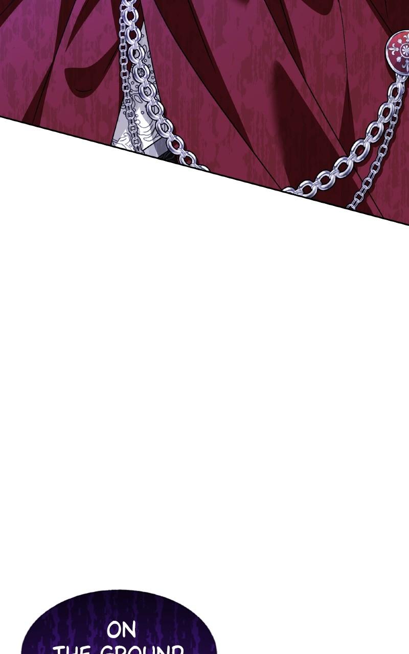 My Villainous Family Won't Let Me Be Chapter 38 - Page 88