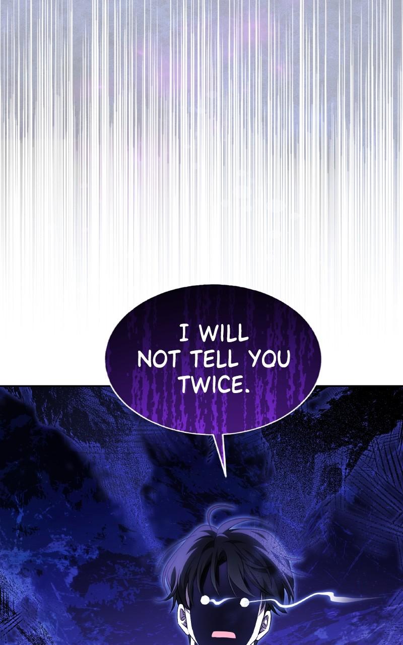 My Villainous Family Won't Let Me Be Chapter 38 - Page 90