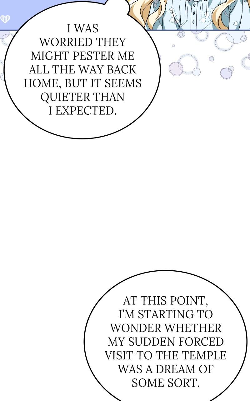 My Villainous Family Won't Let Me Be Chapter 39 - Page 6