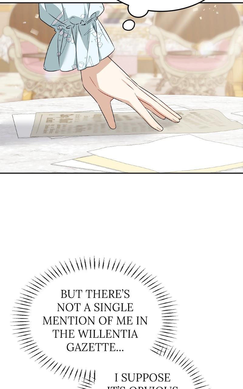 My Villainous Family Won't Let Me Be Chapter 39 - Page 7