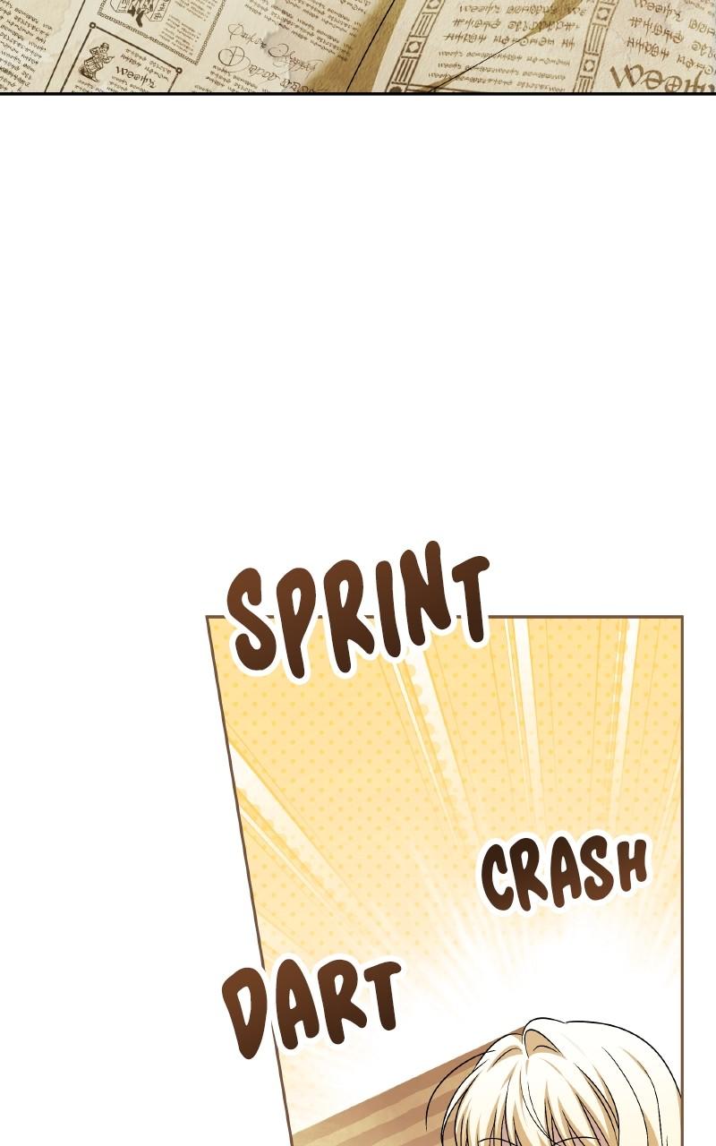 My Villainous Family Won't Let Me Be Chapter 39 - Page 10