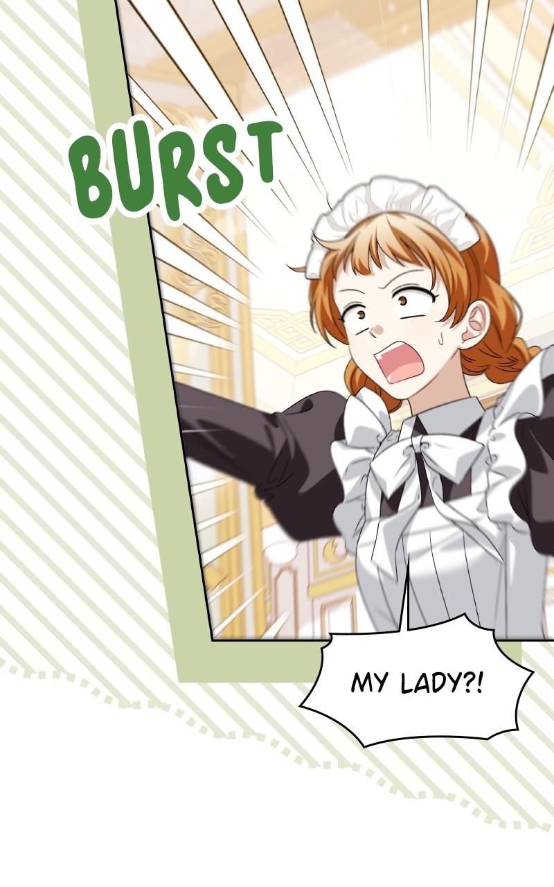 My Villainous Family Won't Let Me Be Chapter 39 - Page 14