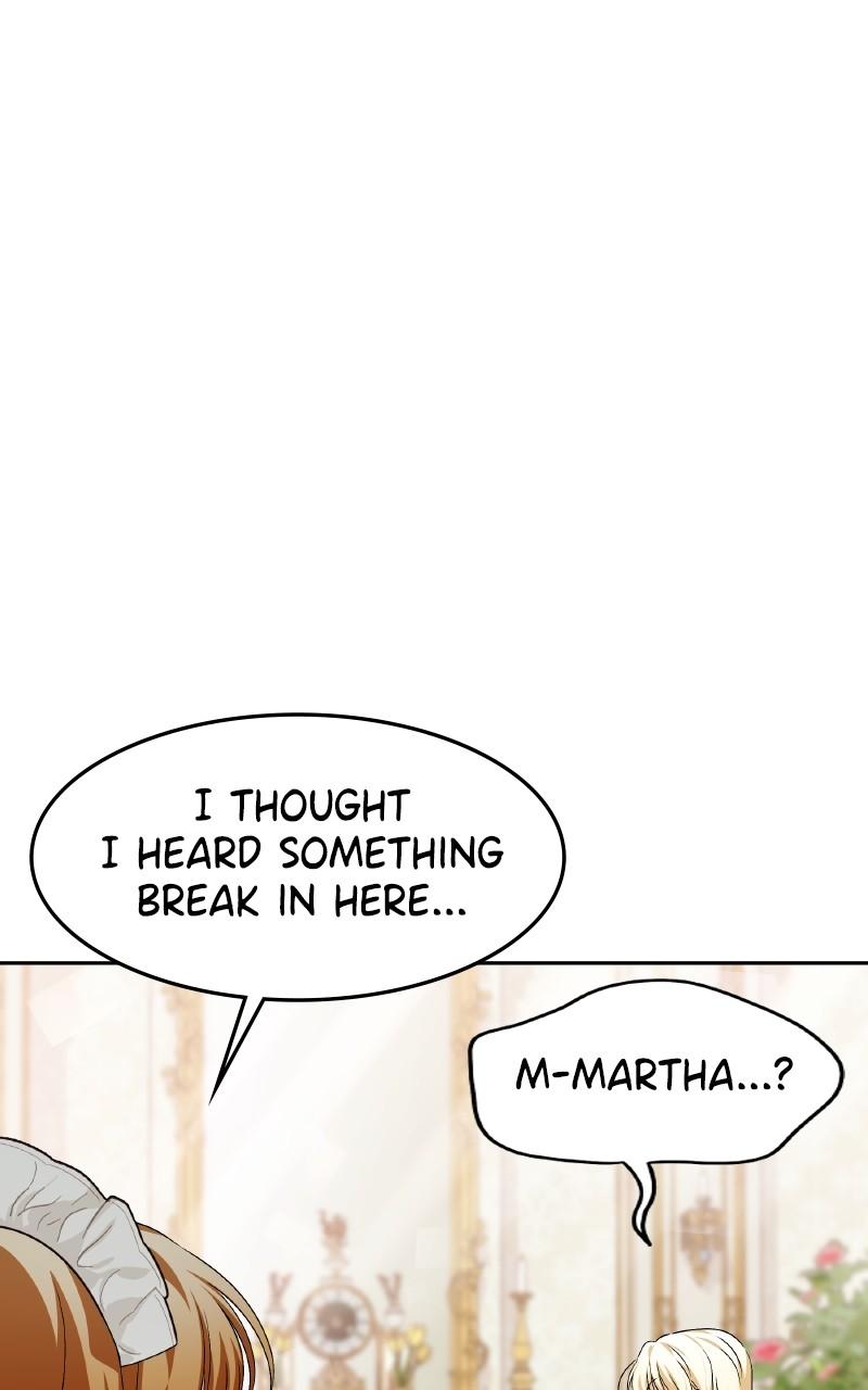 My Villainous Family Won't Let Me Be Chapter 39 - Page 15