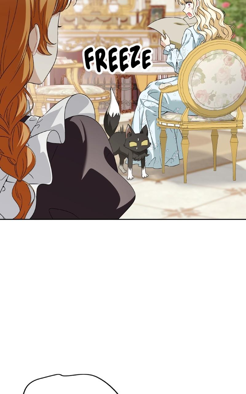 My Villainous Family Won't Let Me Be Chapter 39 - Page 16