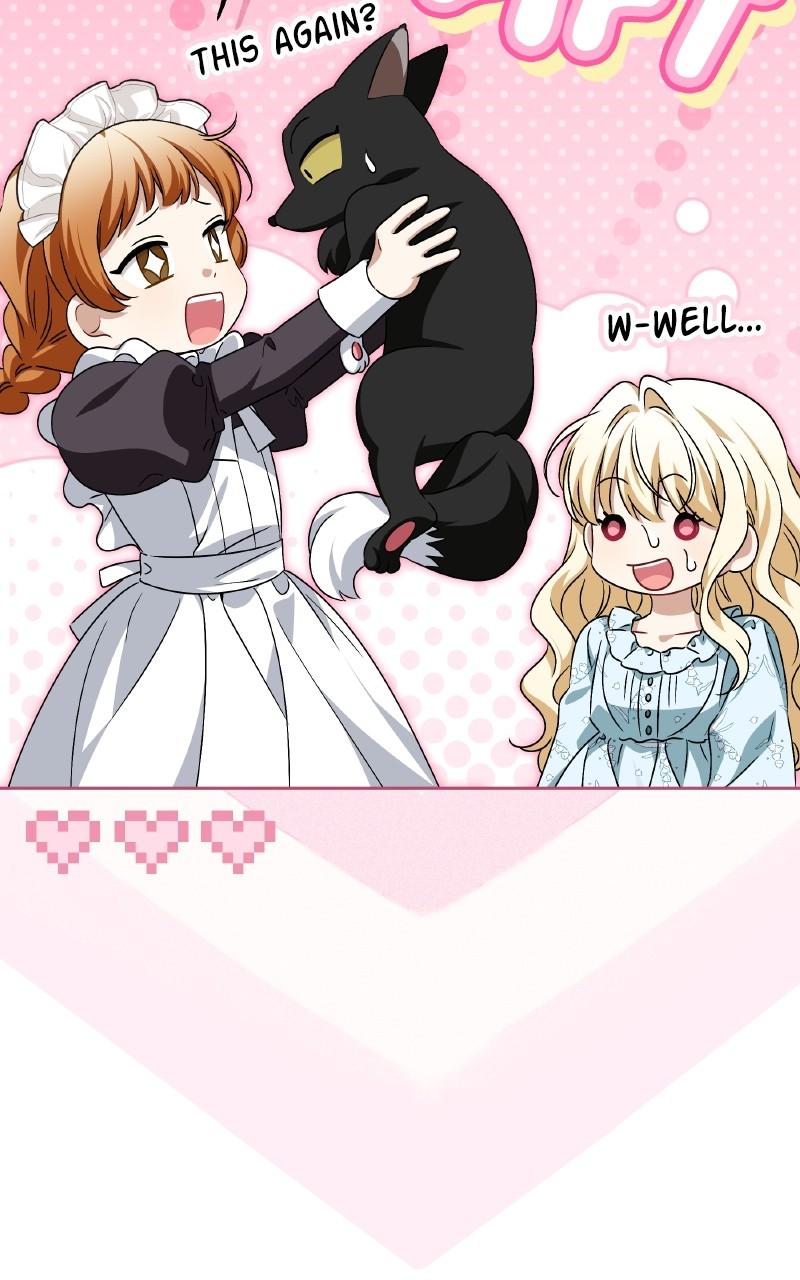 My Villainous Family Won't Let Me Be Chapter 39 - Page 20