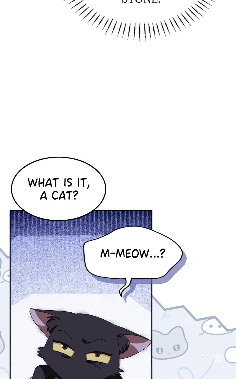 My Villainous Family Won't Let Me Be Chapter 39 - Page 22