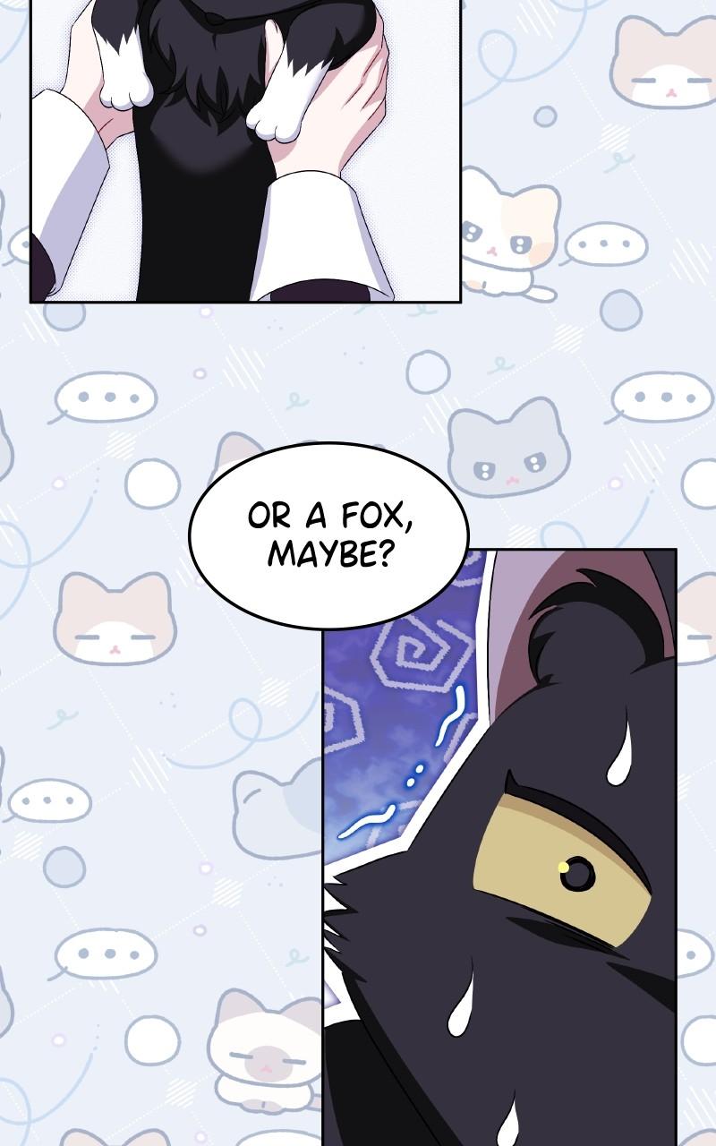 My Villainous Family Won't Let Me Be Chapter 39 - Page 23