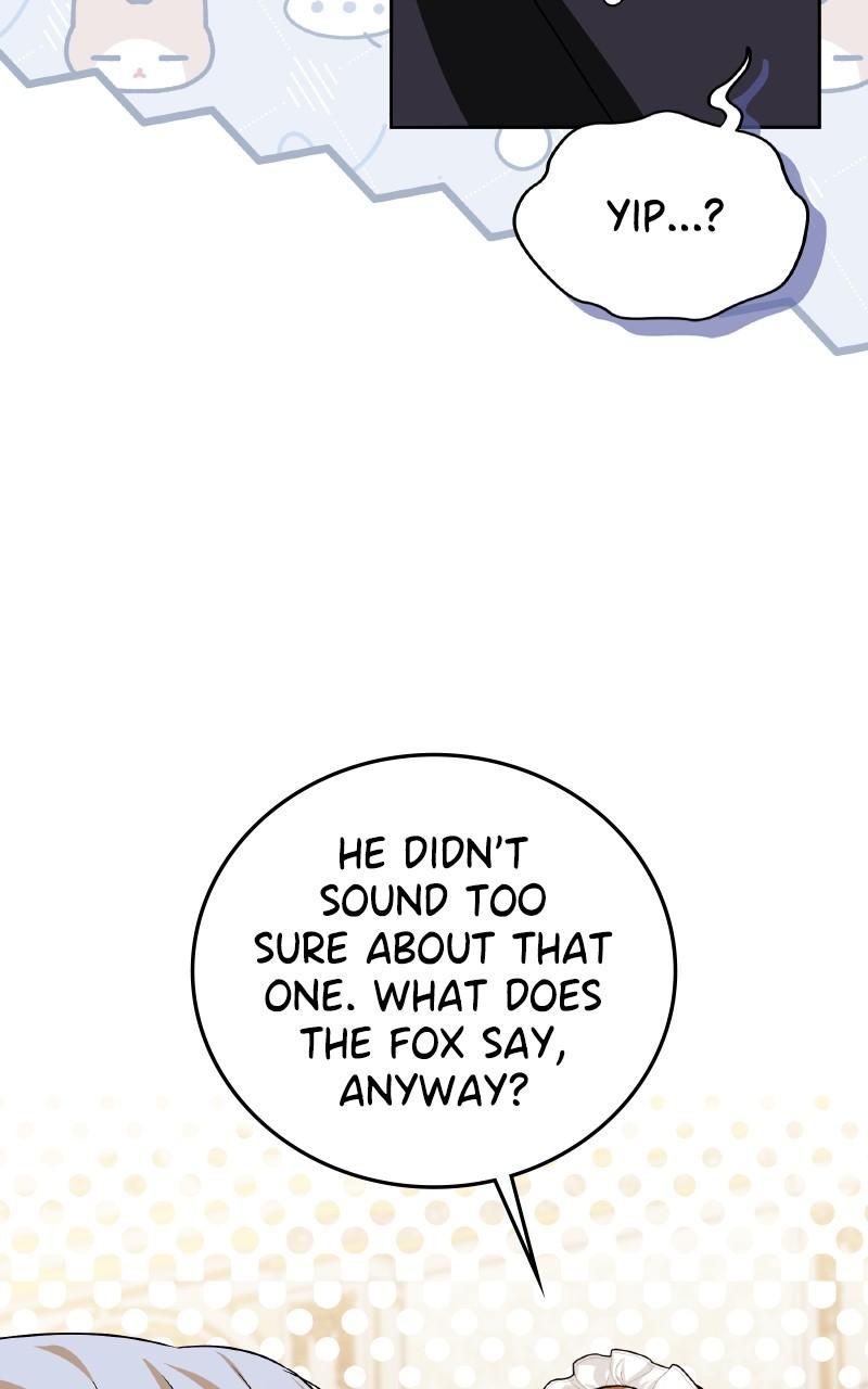 My Villainous Family Won't Let Me Be Chapter 39 - Page 24