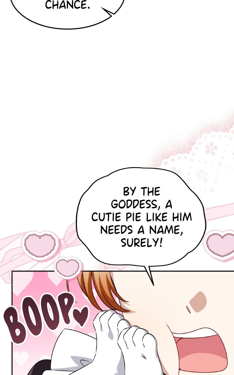 My Villainous Family Won't Let Me Be Chapter 39 - Page 27