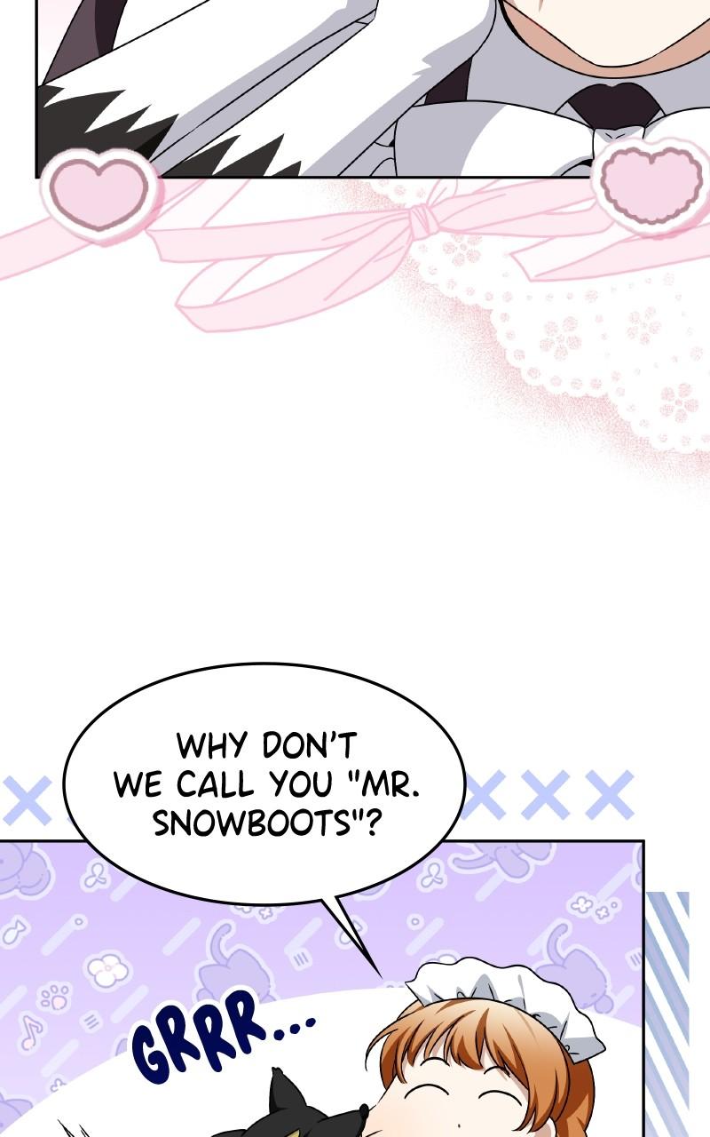 My Villainous Family Won't Let Me Be Chapter 39 - Page 28