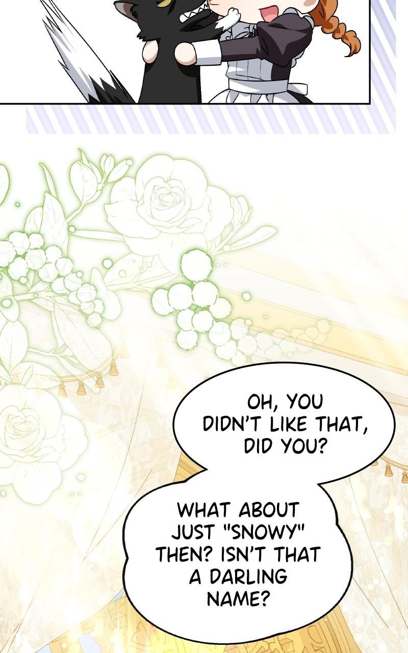 My Villainous Family Won't Let Me Be Chapter 39 - Page 29