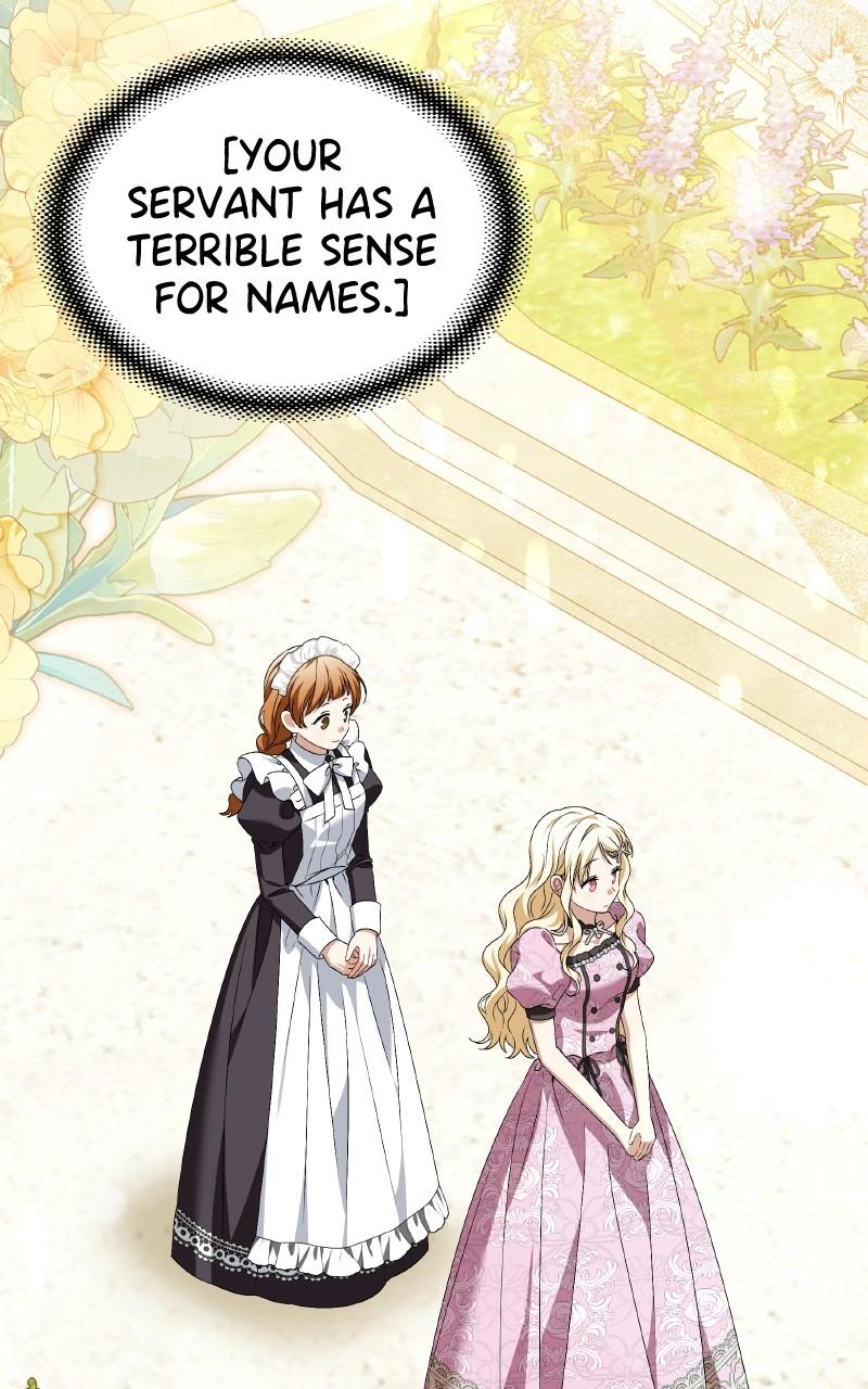 My Villainous Family Won't Let Me Be Chapter 39 - Page 33