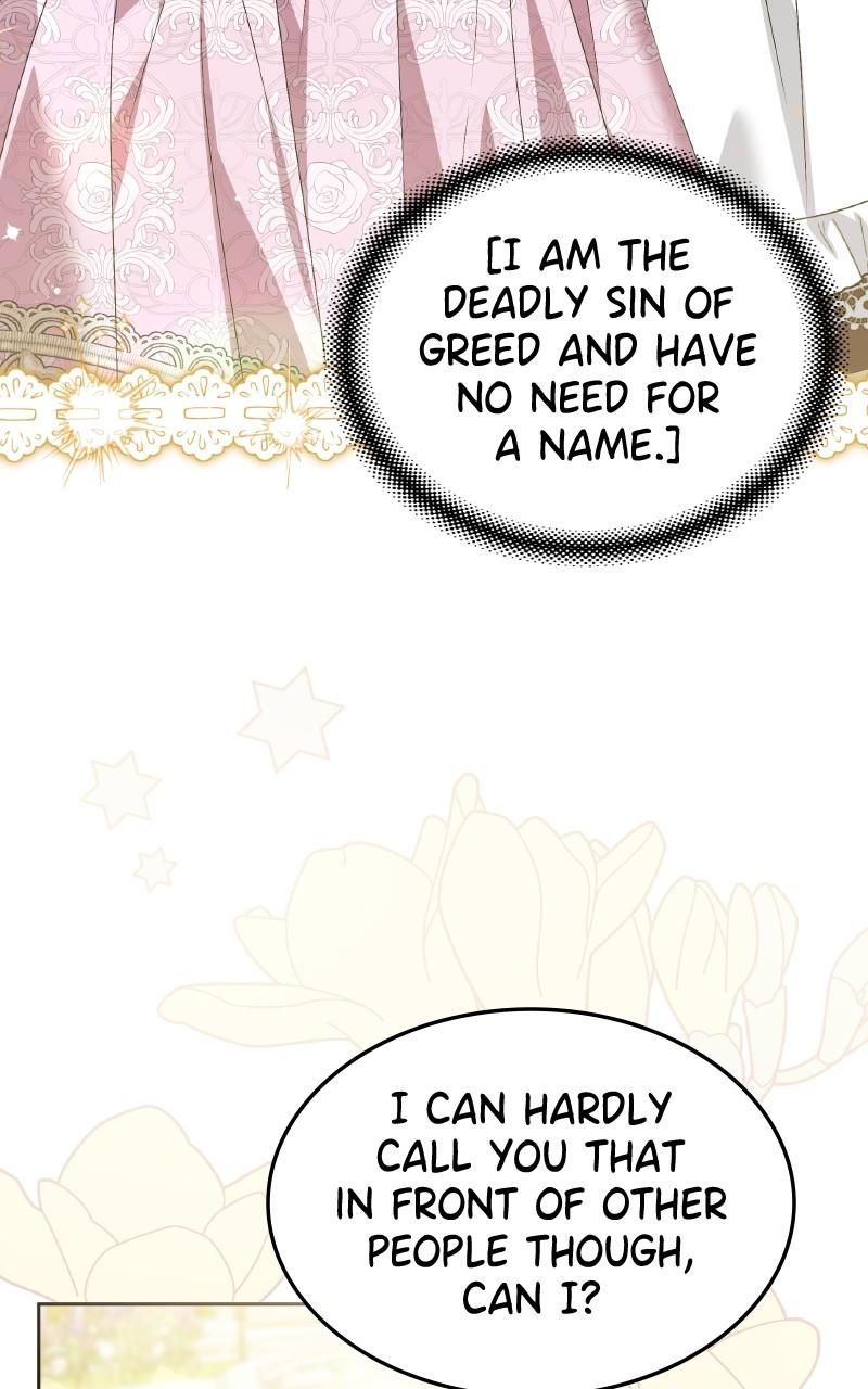 My Villainous Family Won't Let Me Be Chapter 39 - Page 36