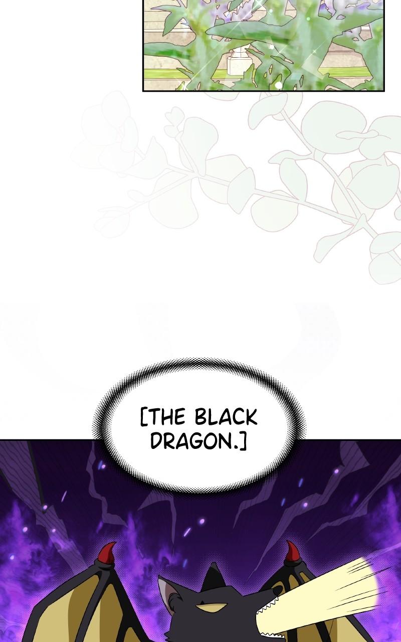 My Villainous Family Won't Let Me Be Chapter 39 - Page 39