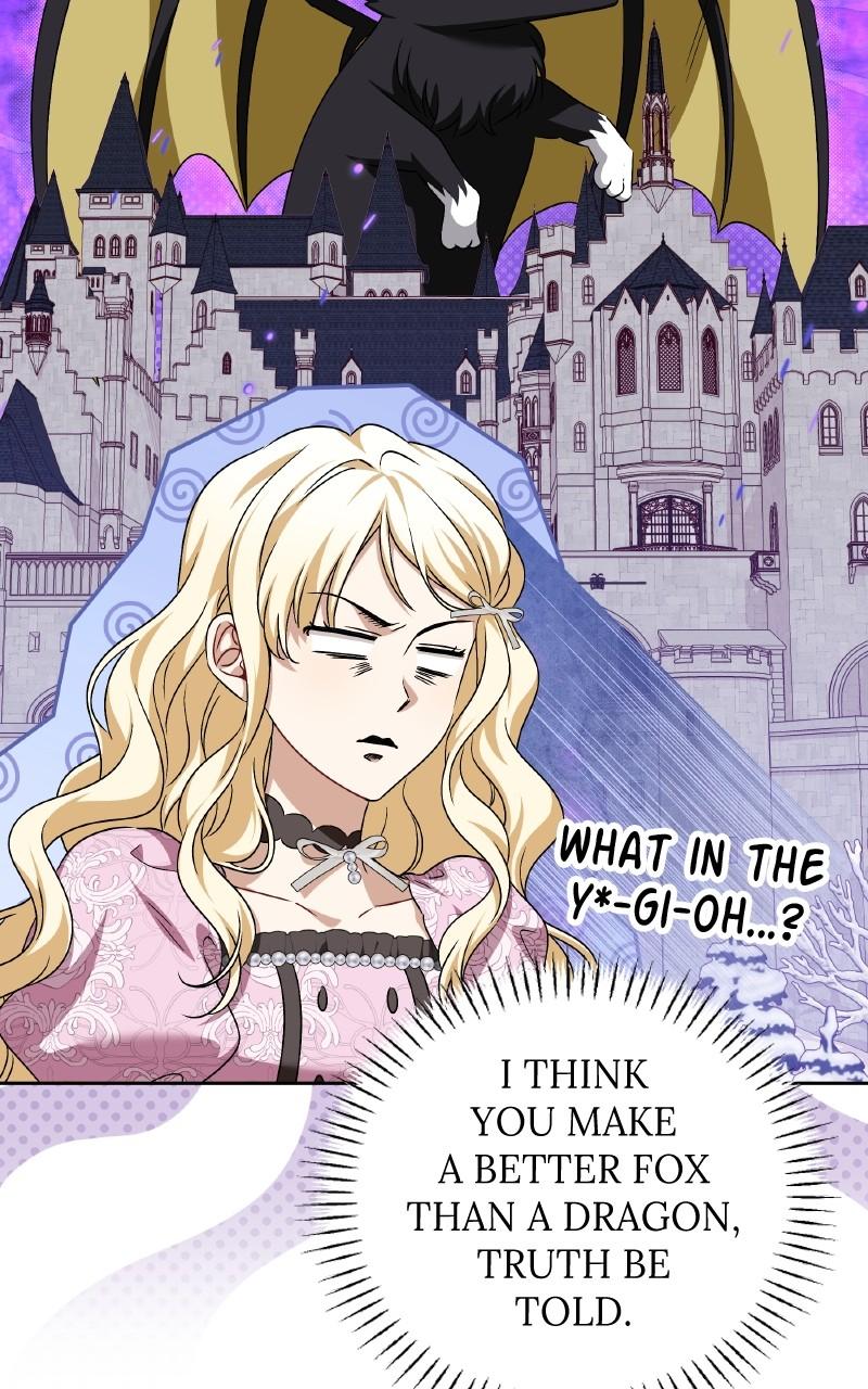 My Villainous Family Won't Let Me Be Chapter 39 - Page 40