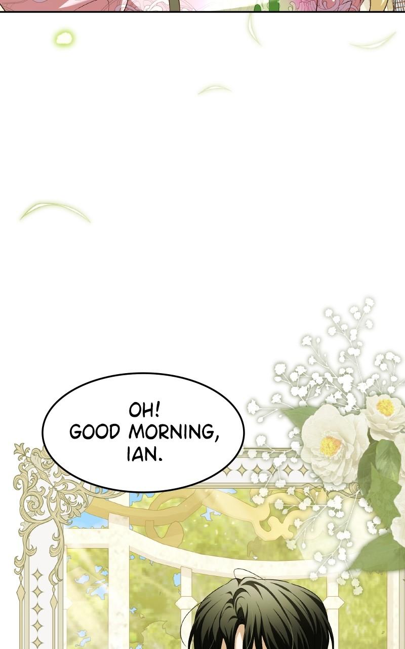 My Villainous Family Won't Let Me Be Chapter 39 - Page 44