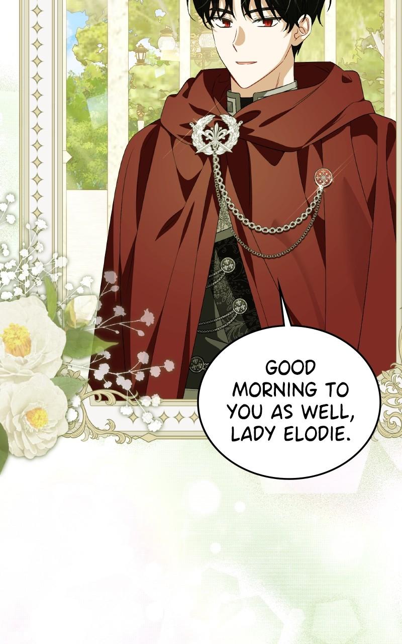 My Villainous Family Won't Let Me Be Chapter 39 - Page 45