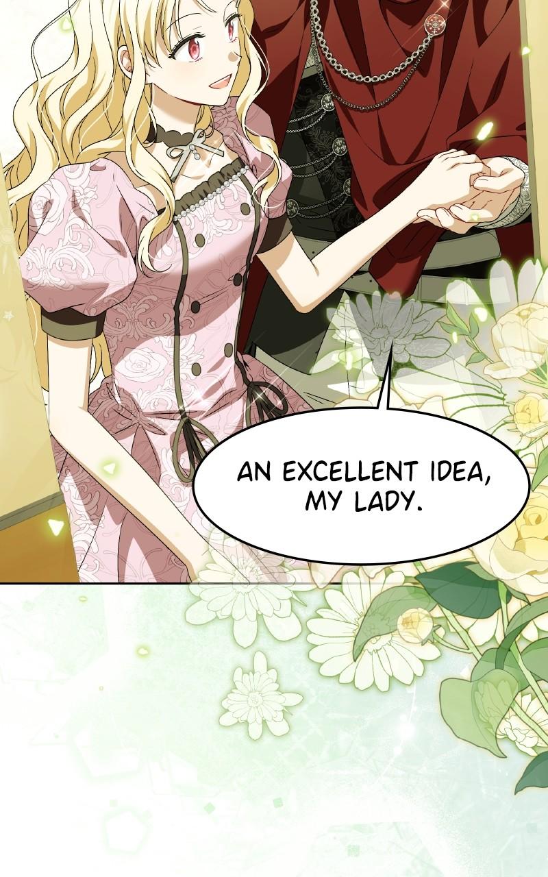 My Villainous Family Won't Let Me Be Chapter 39 - Page 47