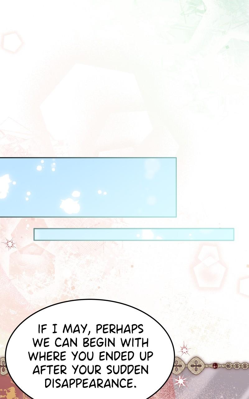 My Villainous Family Won't Let Me Be Chapter 39 - Page 48