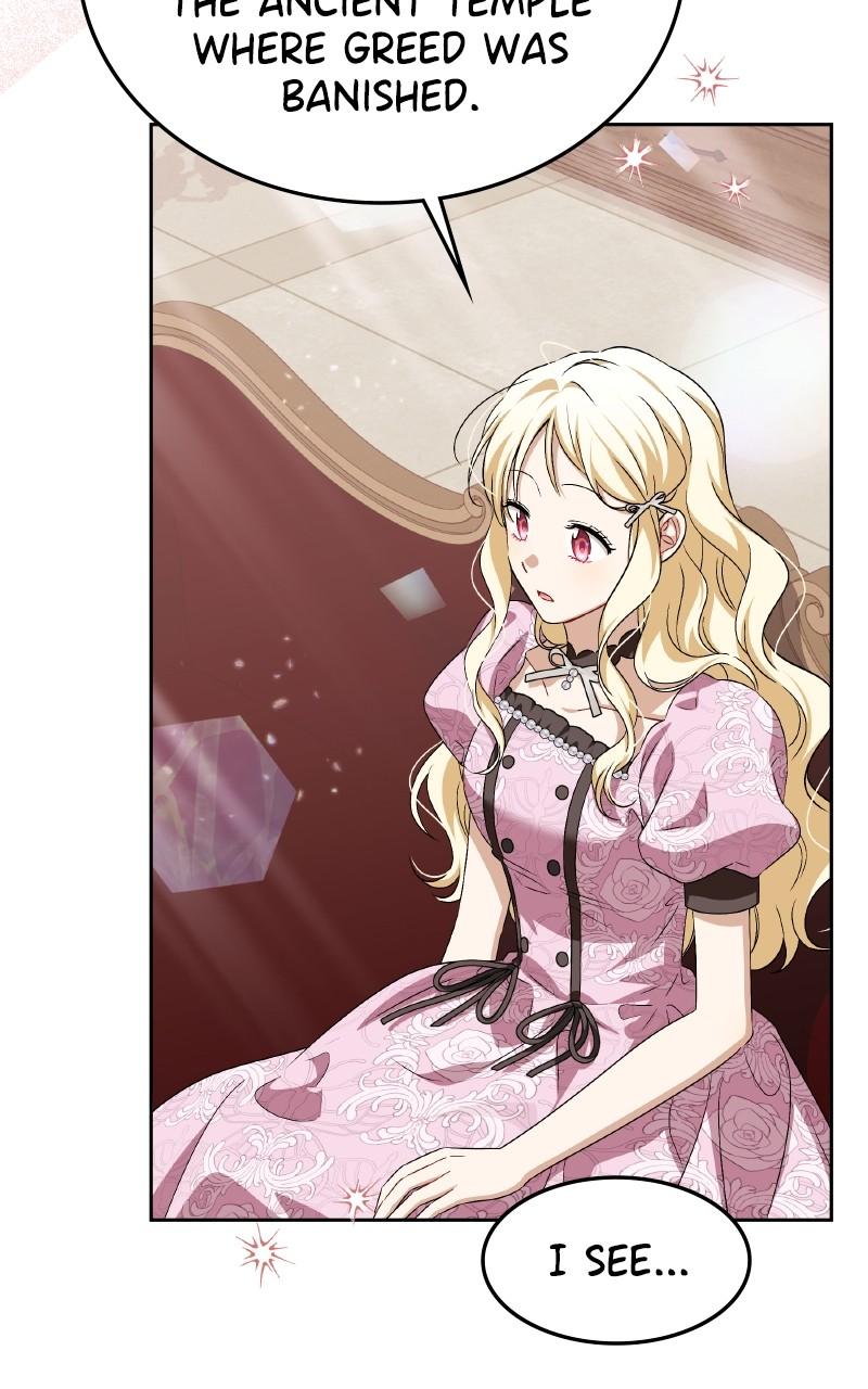 My Villainous Family Won't Let Me Be Chapter 39 - Page 50