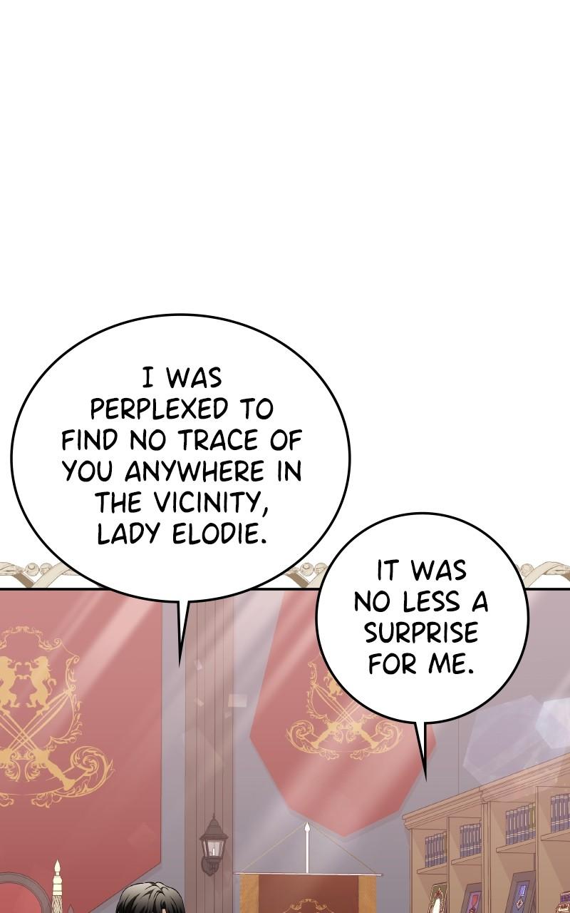 My Villainous Family Won't Let Me Be Chapter 39 - Page 51